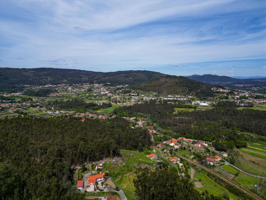 Terreno de construção em Braga, Barcelos - Oportunidade Única! - Image 5
