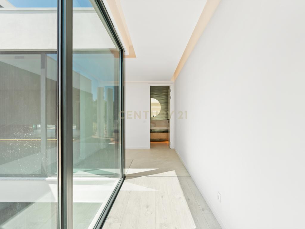 Moradia de Luxo Tróia Atlantic Villas 5 quartos   - Image 79