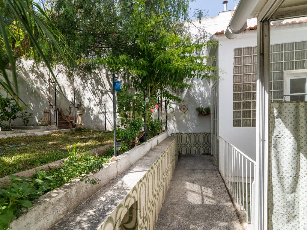 Apartamento T4+2 com logradouro de 187,75 m² na Estrela - Image 30