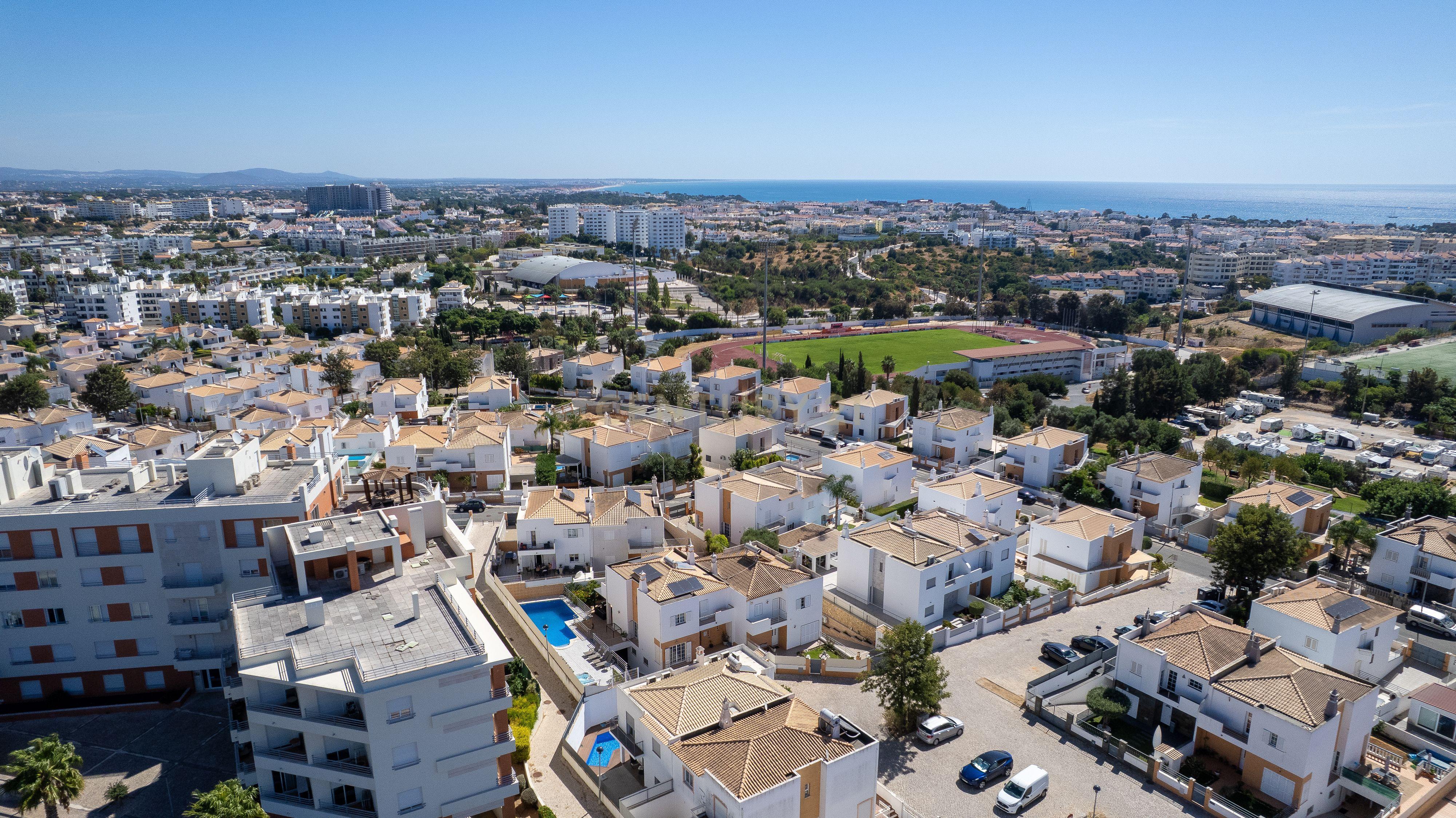 Moradia T4 à venda em Albufeira e Olhos de Água, Albufeira — foto 29