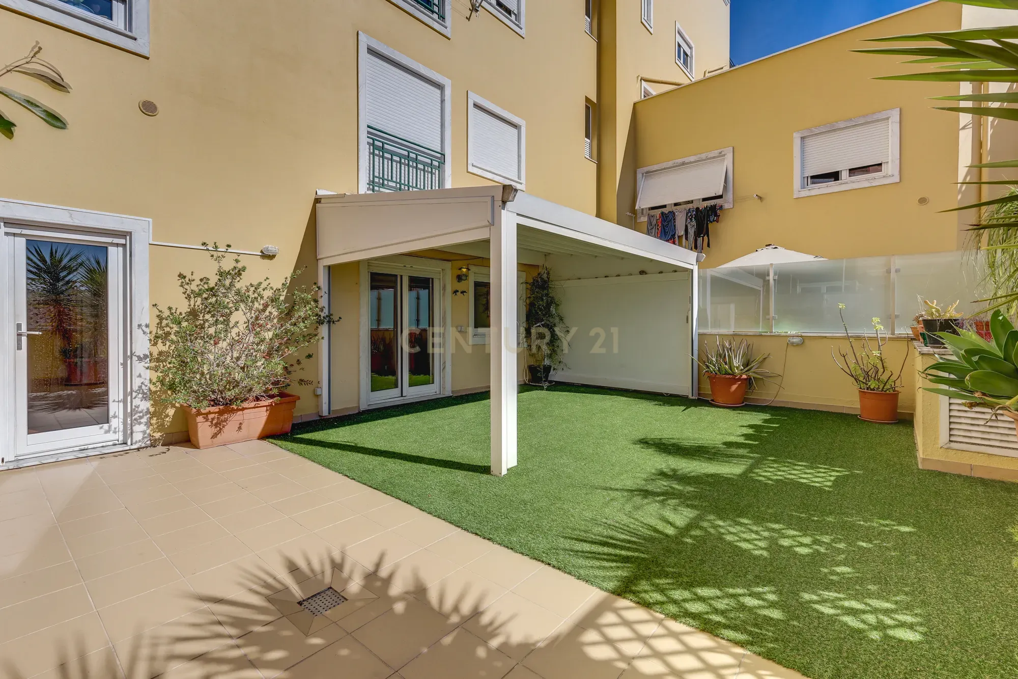 Apartamento T3 ( 2+1 ) Avenidas Novas ( Bairro do Rêgo), Lisboa