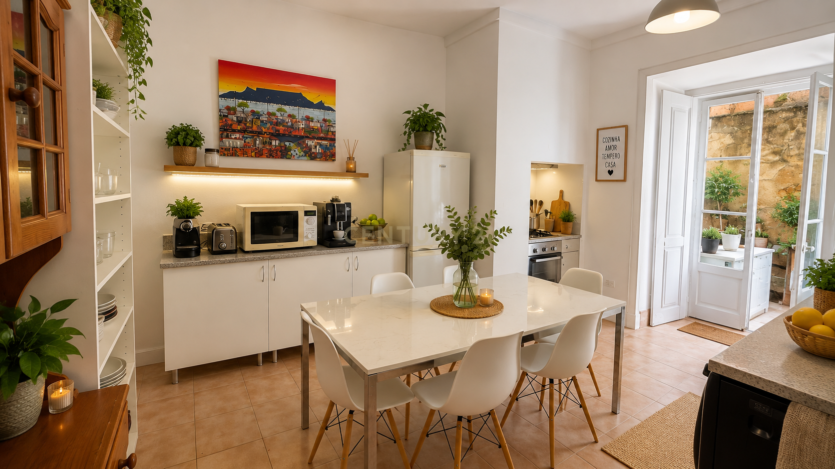 Apartamento T6+ à venda em Santo António, Lisboa — foto 3