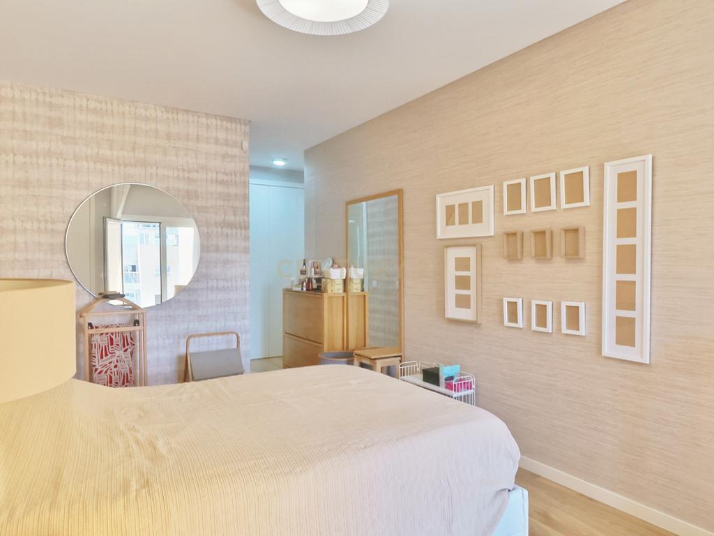 Apartamento T3 moderno e luminoso a 15 minutos da praia | Parede (Cascais) - Image 26