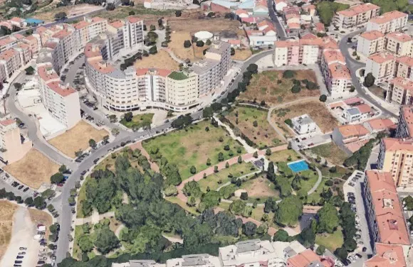 Fotografia 10 de ARRECADAÇÃO 23 m² PARA ARRENDAMENTO | ODIVELAS