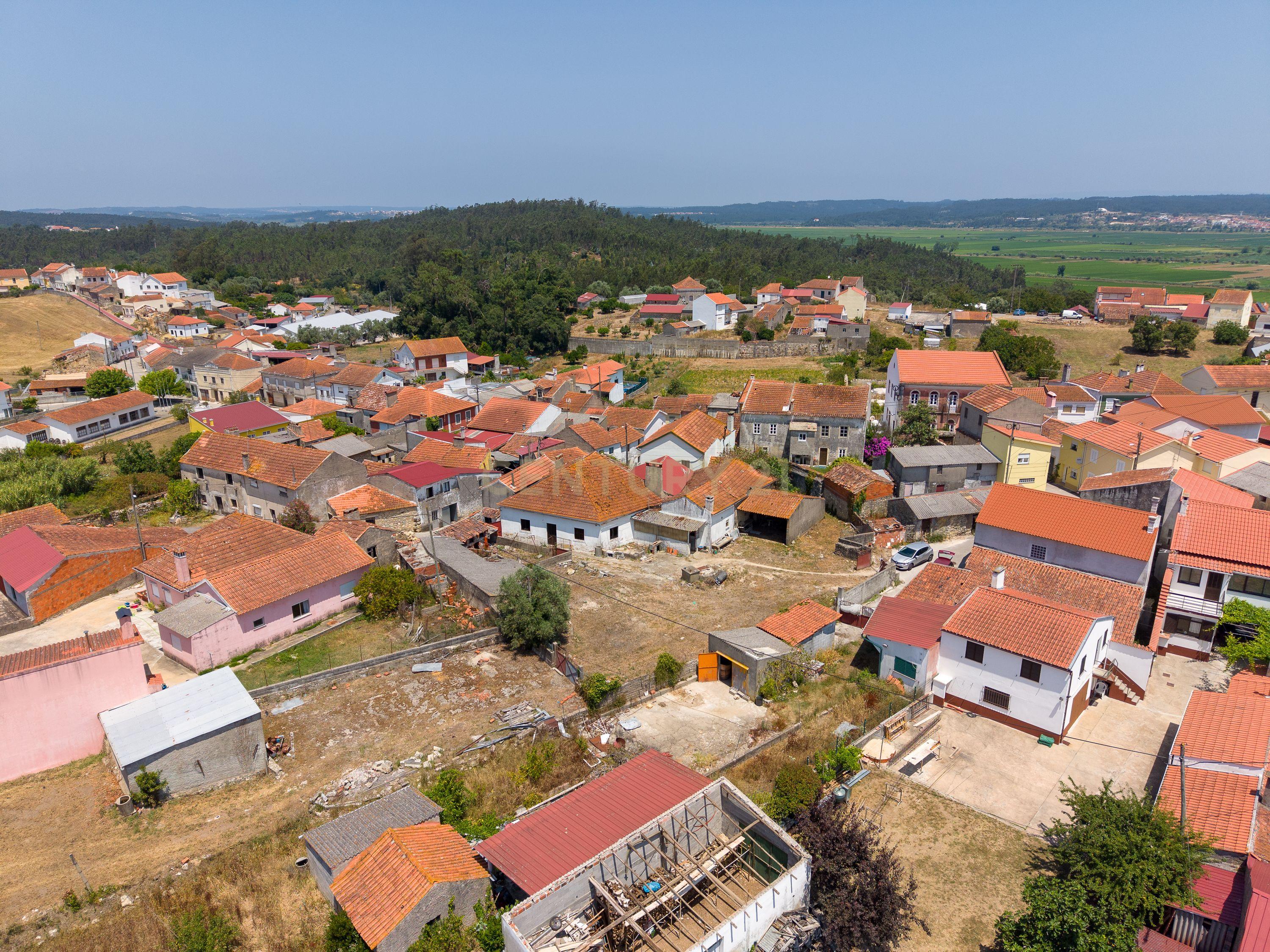 Moradia T2 à venda em Gesteira e Brunhós, Soure — foto 30