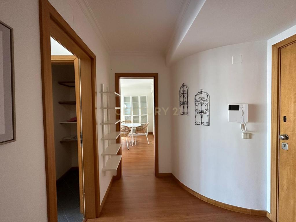 Apartamento mobilado e equipado no centro do Feijó arrendar.  - Image 13