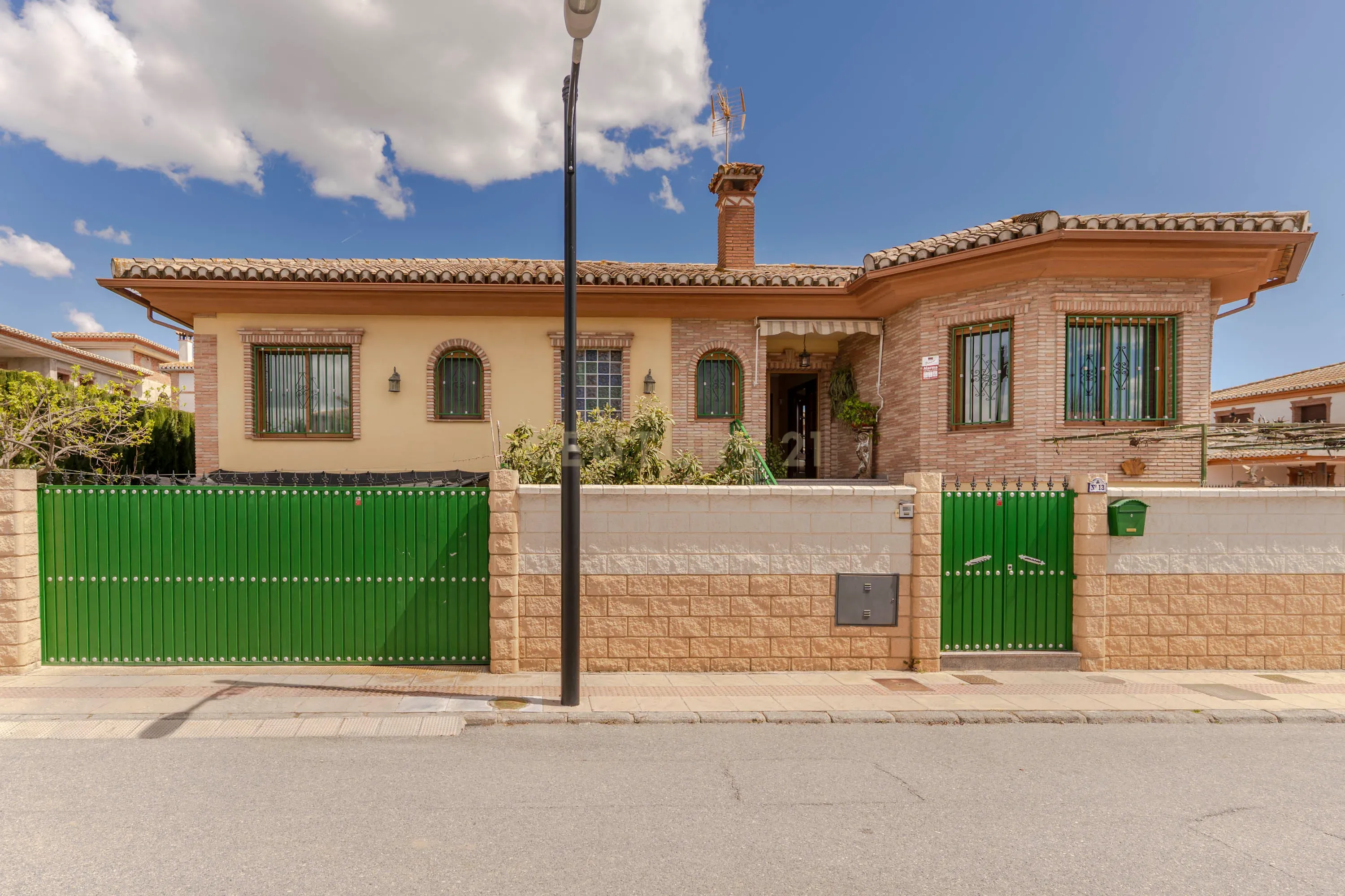 Casa Espetacular com Vista Panorâmica em Granada - 279.000€ - Image 57