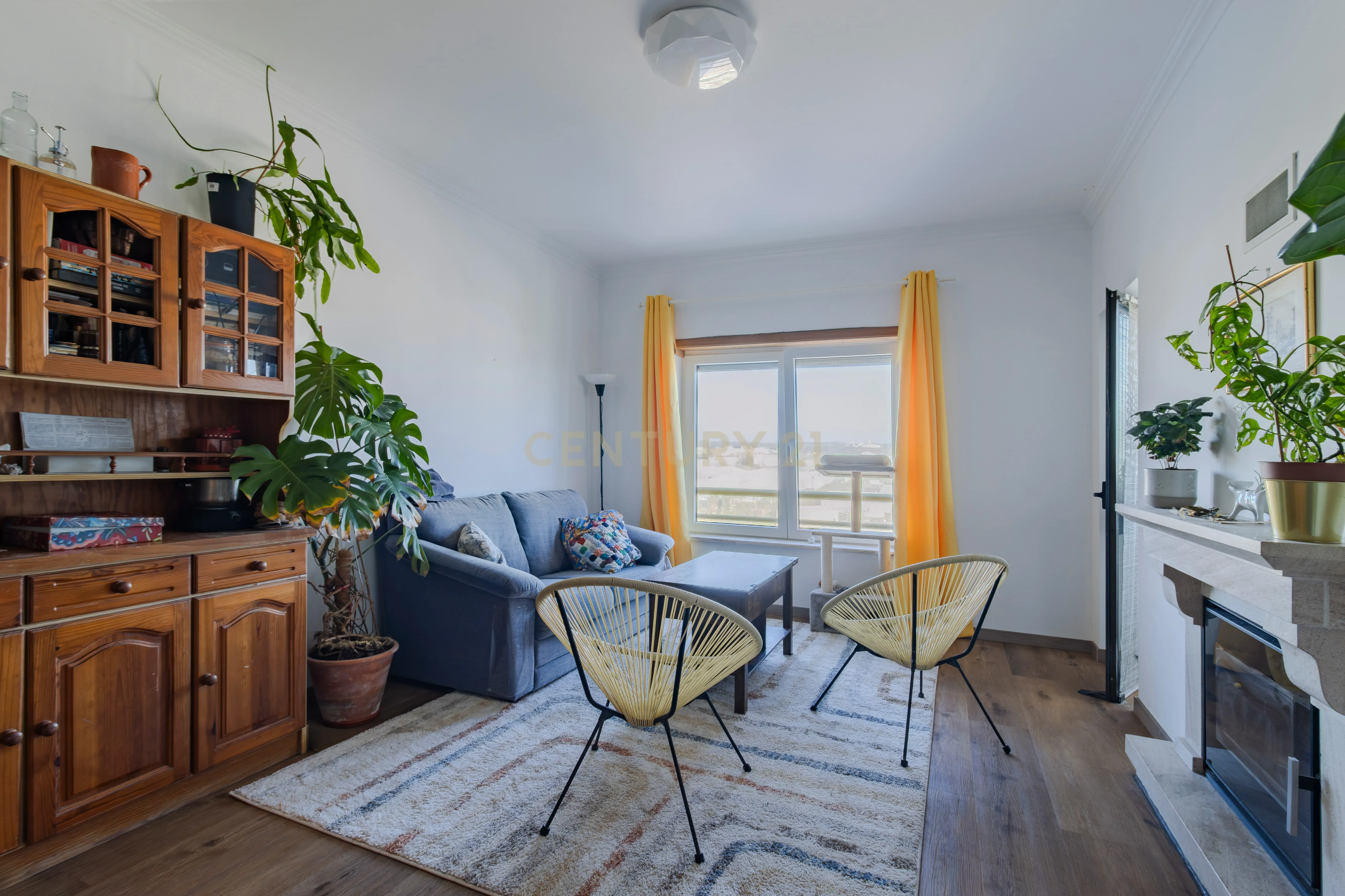 Apartamento T3 à venda em Coimbrão, Leiria — foto 8