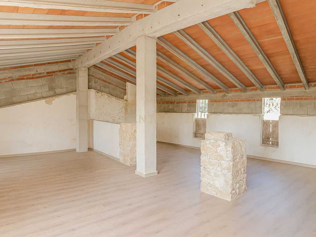Casa para Recuperação em Alacant - Oportunidade Única! - Image 10