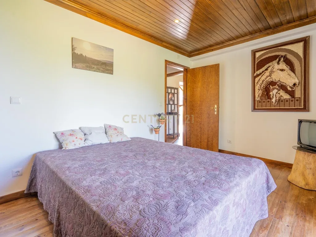Casa Moderna em Góis, Coimbra - 3 Quartos e 2 Casas de Banho - Image 8