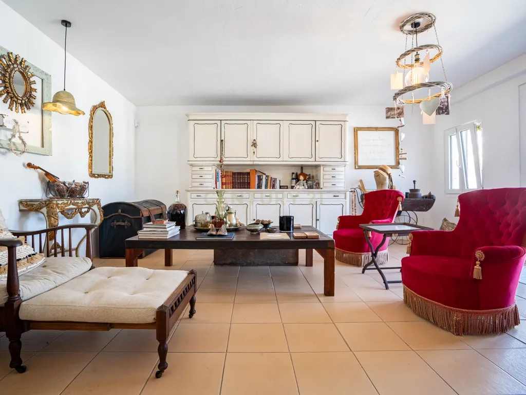 Quinta Exclusiva em Azeitão com 2,8 Hectares, Piscina e Anexo - Image 31