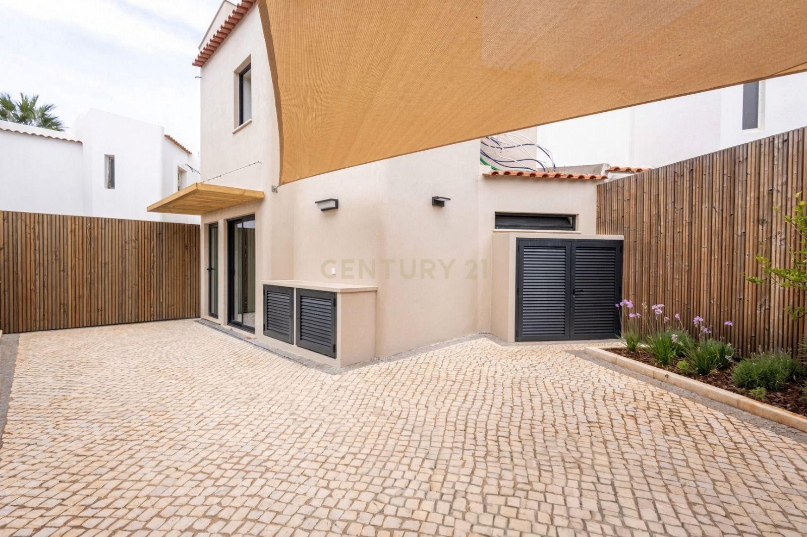 Moradia T3 à venda em Quarteira, Loulé — foto 21