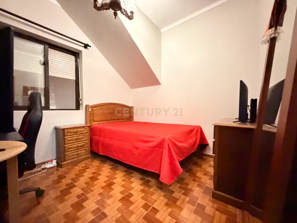 Moradia com 3 frações independentes em Caxinas, Vila do Conde, Porto - Image 26