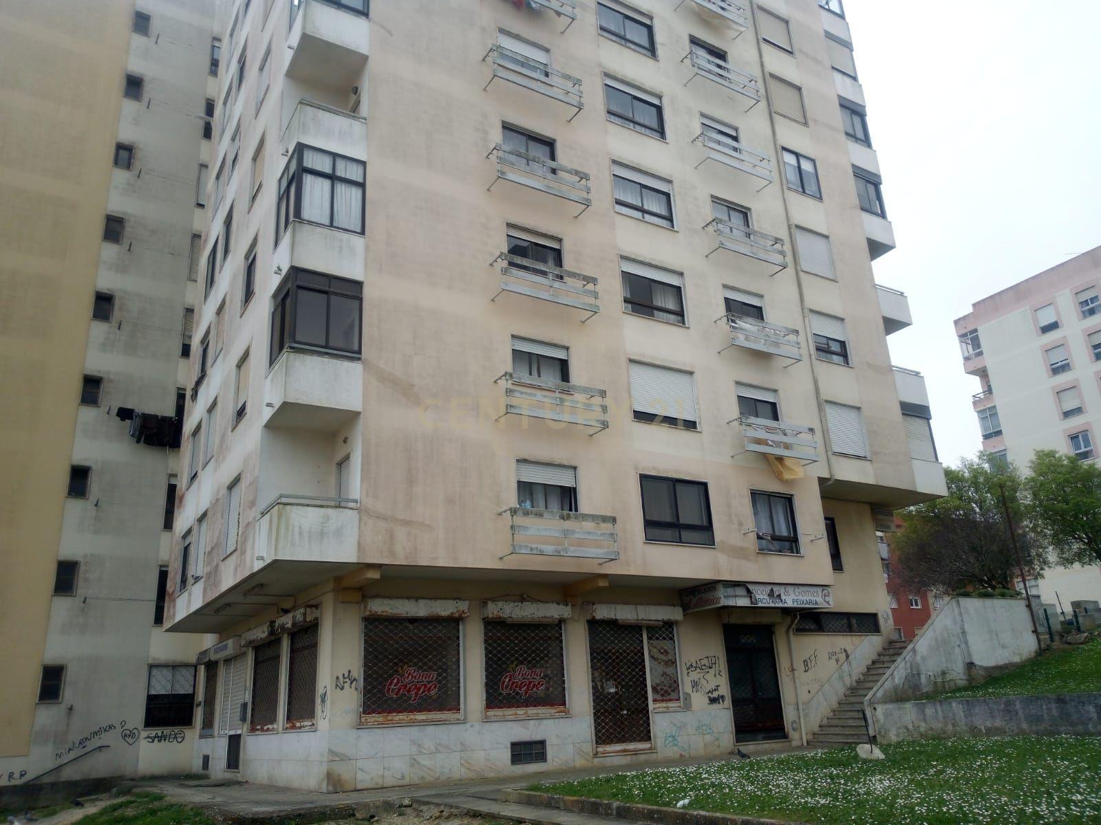 Venda de Apartamento T1 - Cacém - Image 22