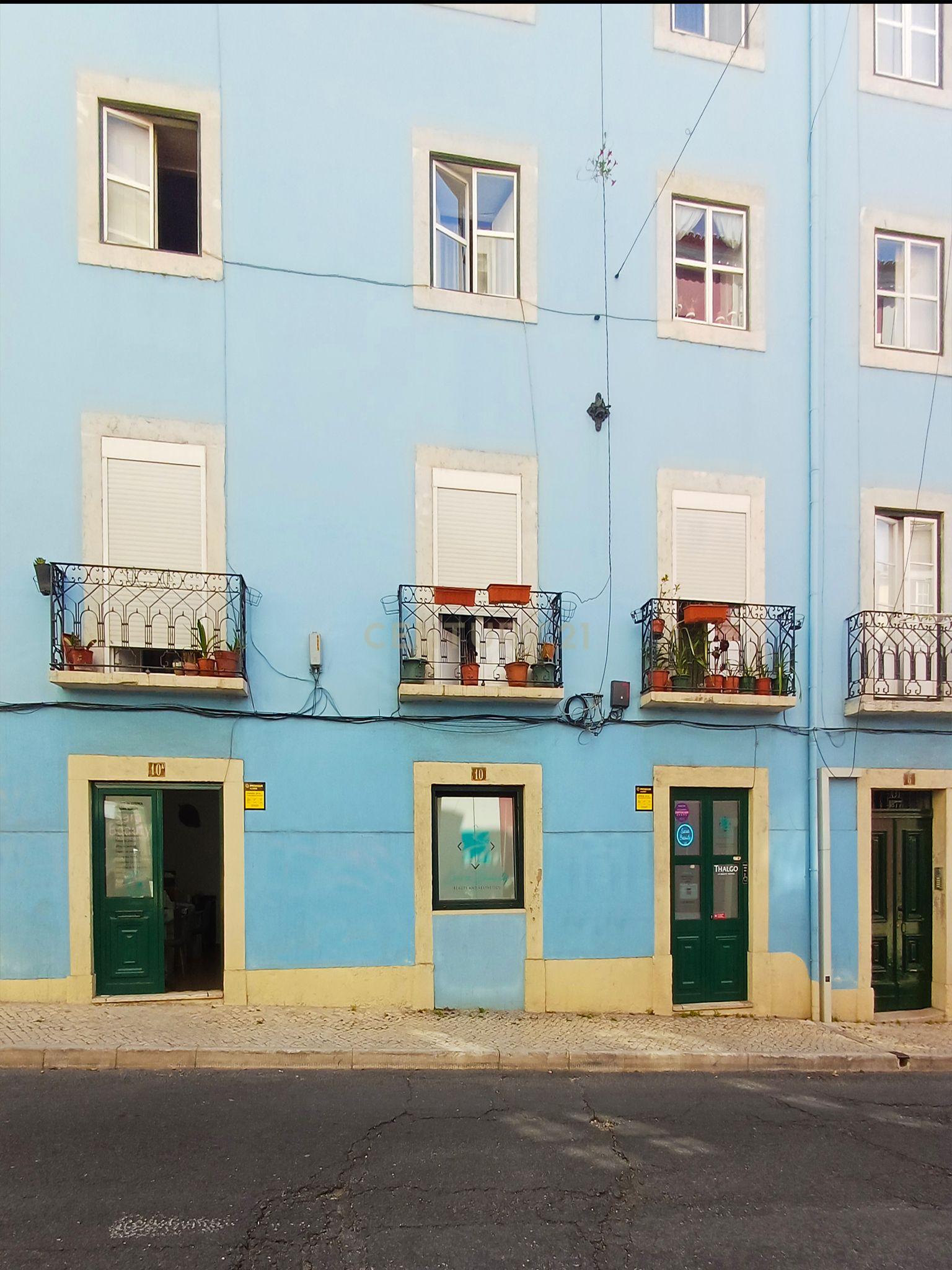 Fotografia 6 de Arrenda Loja - Explore opções para bens e serviços comerciais, Arroios