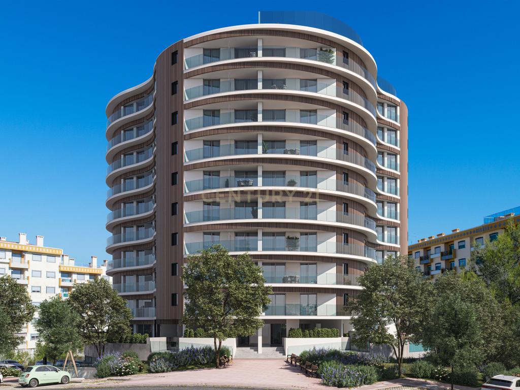Edifício Horizonte – Viver o Luxo com Vista para a Baía de Setúbal - Image 11