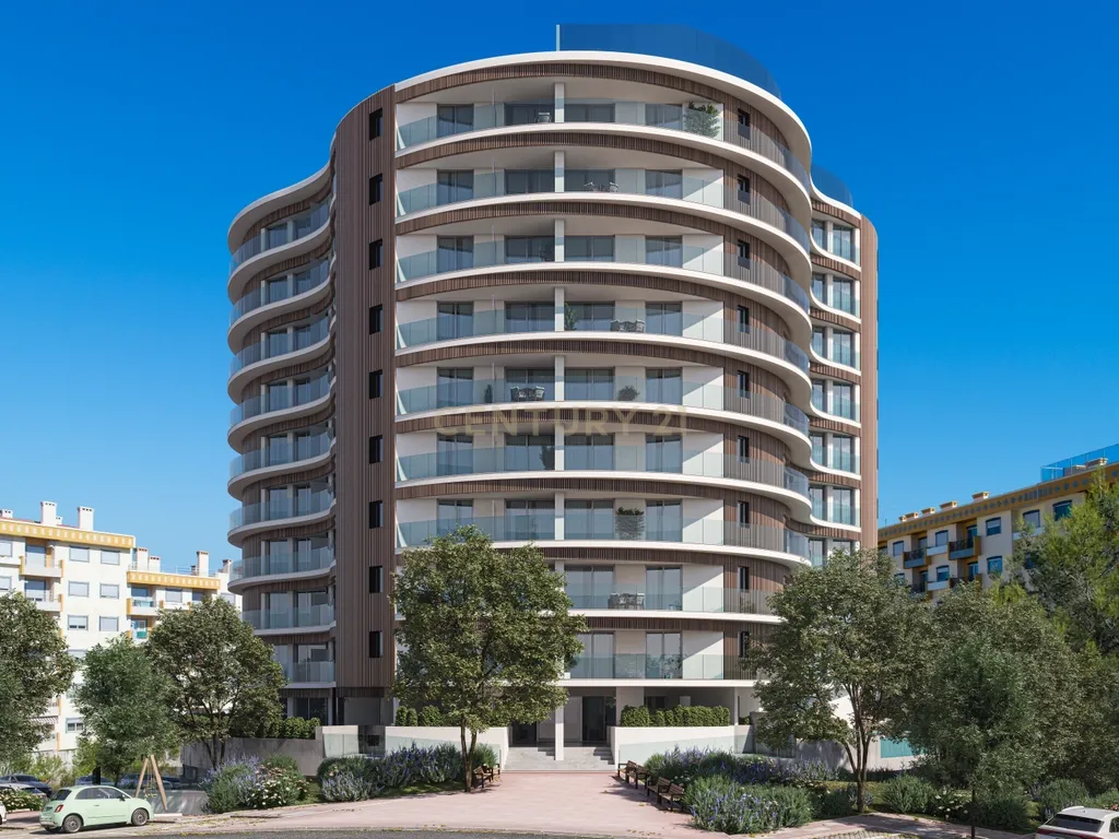 Edifício Horizonte – Viver o Luxo com Vista para a Baía de Setúbal - Image 11