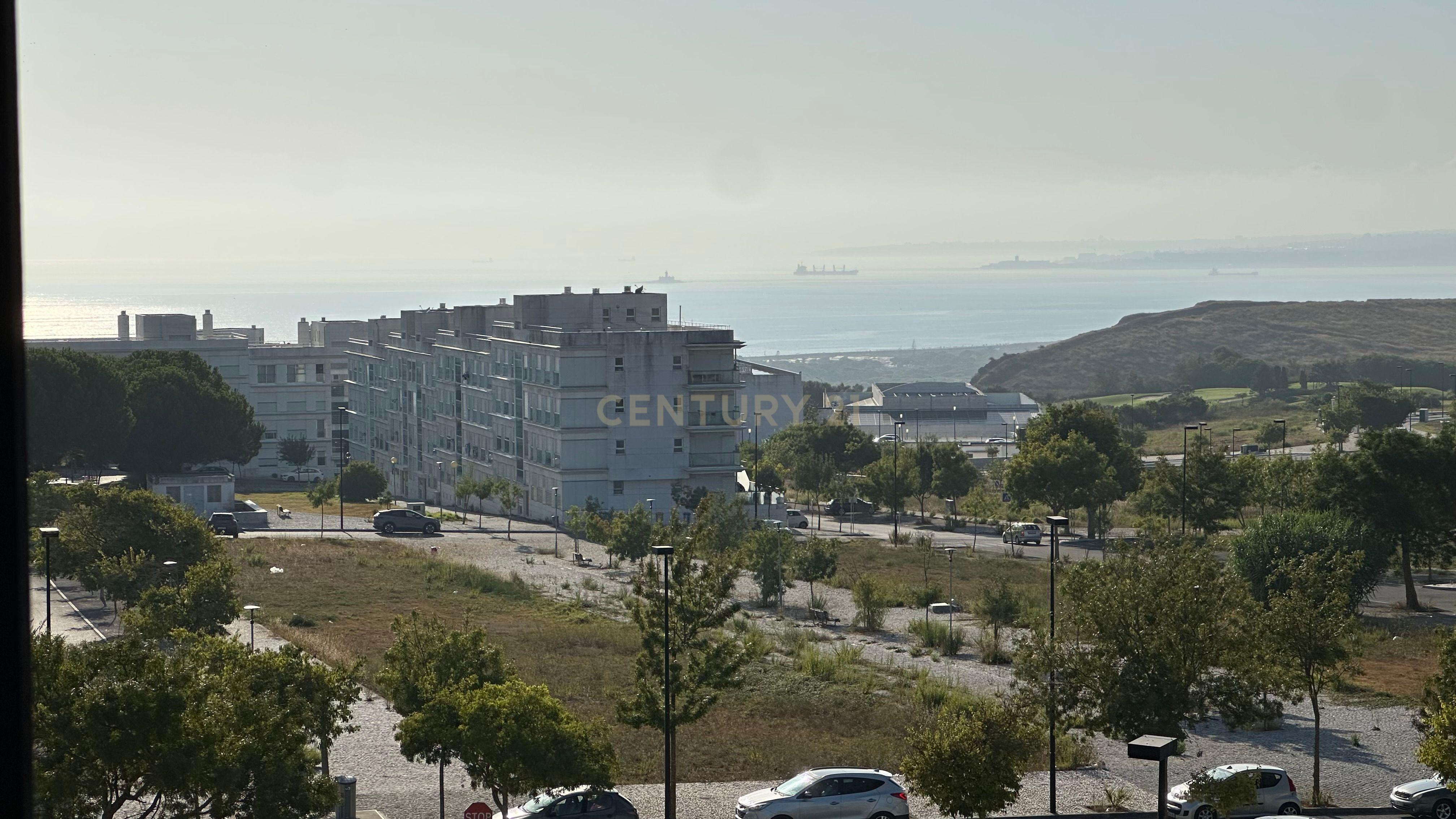 Apartamento T3 à venda em Caparica e Trafaria, Almada — foto 12