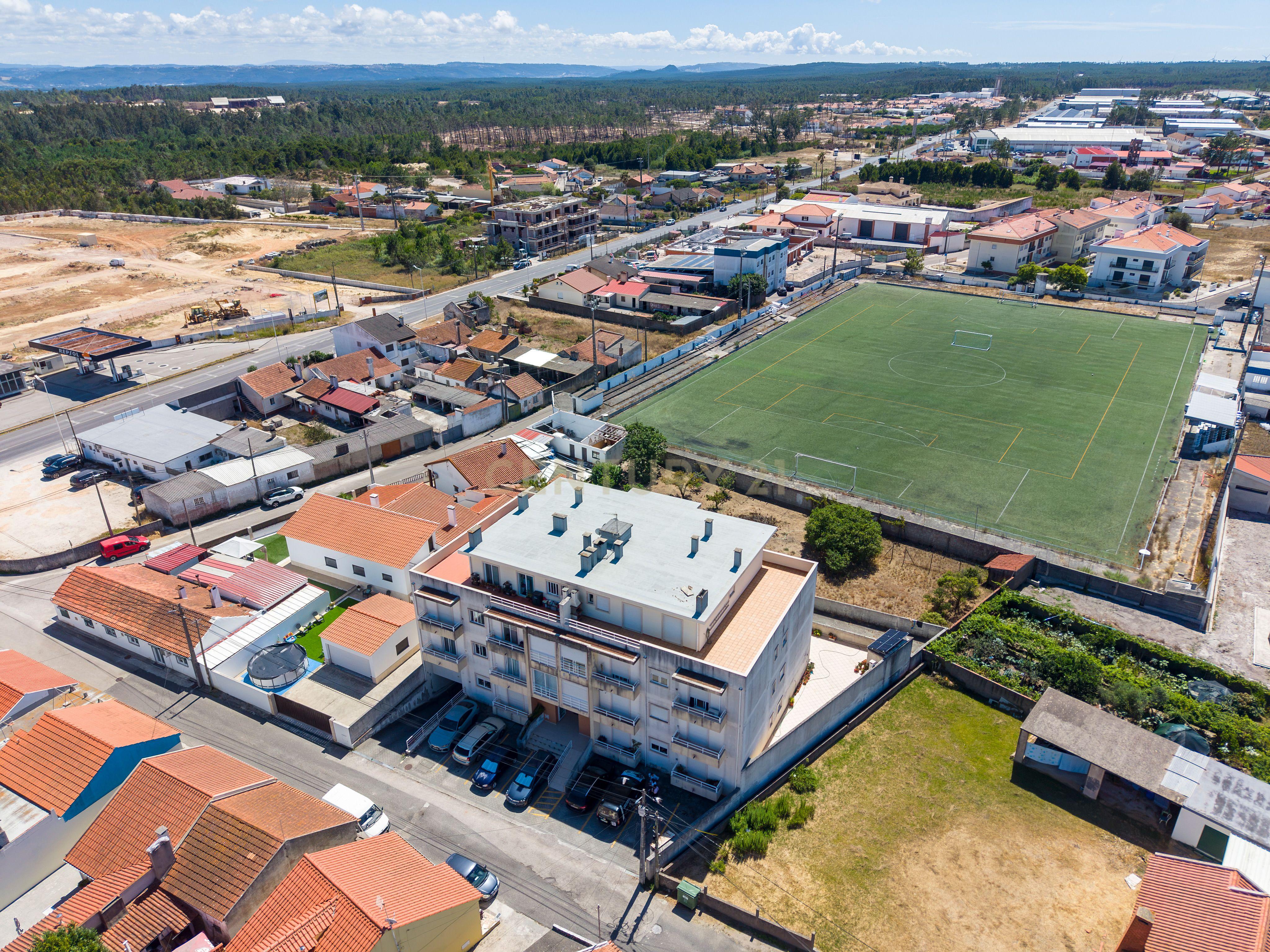 Apartamento T2 à venda em Pataias e Martingança, Alcobaça — foto 27