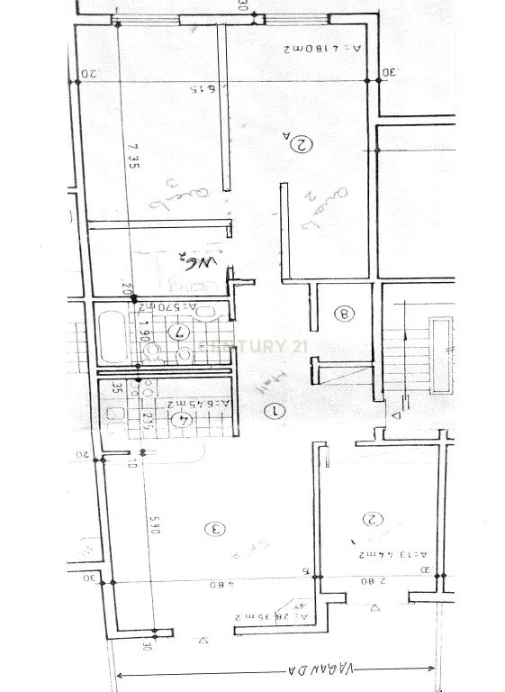 Apartamento T3 Vista Mar, Ericeira, Mafra - Image 27