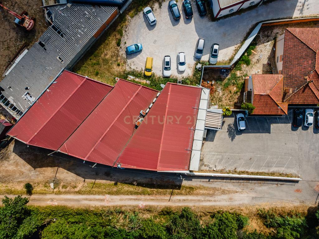 Armazém composto por 3 Edifícios e Amplo Logradouro – Ponte das Mestras, Leiria - Image 7