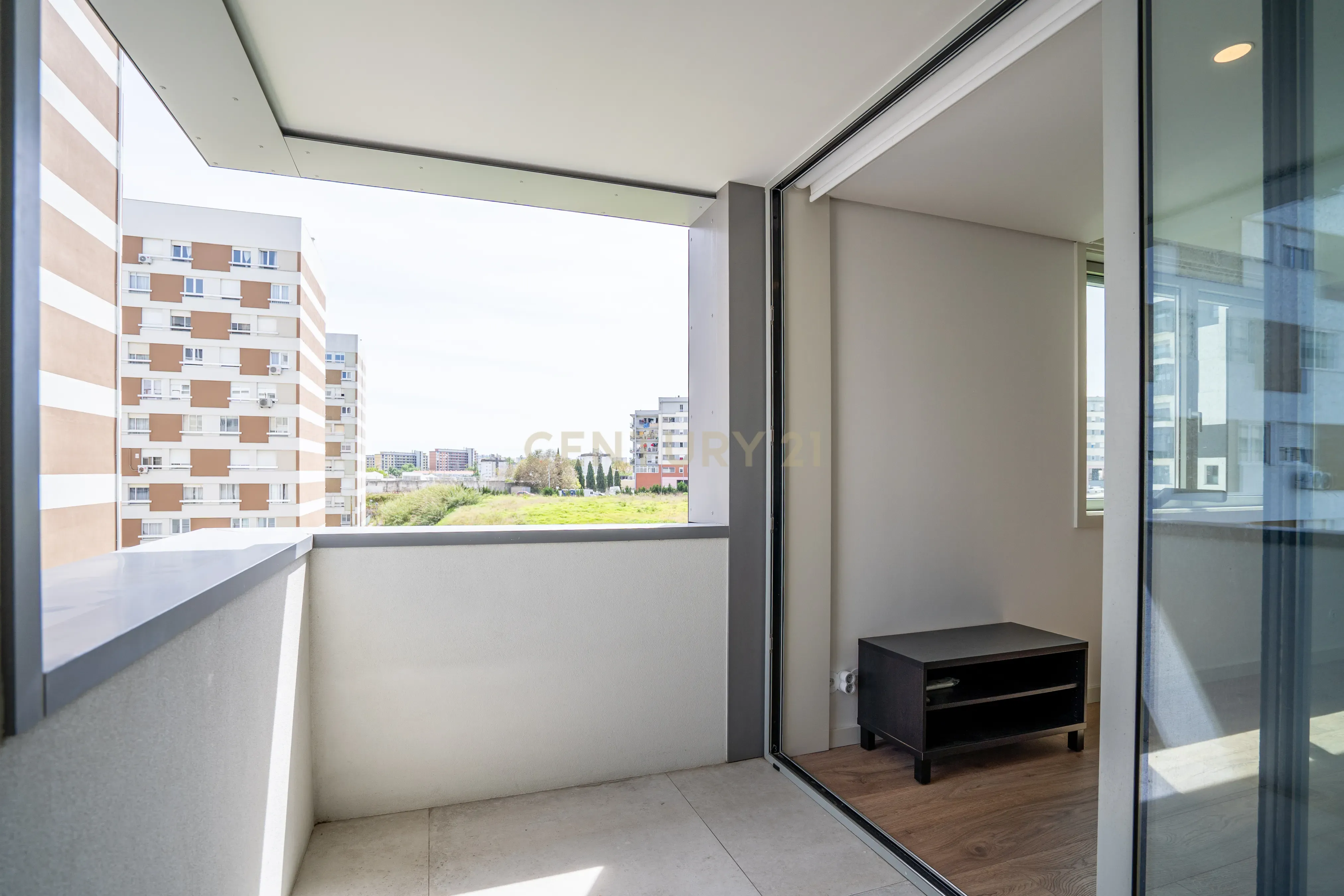 Fotografia 7 de Apartamento T2 no empreendimento NOVA PORTELA