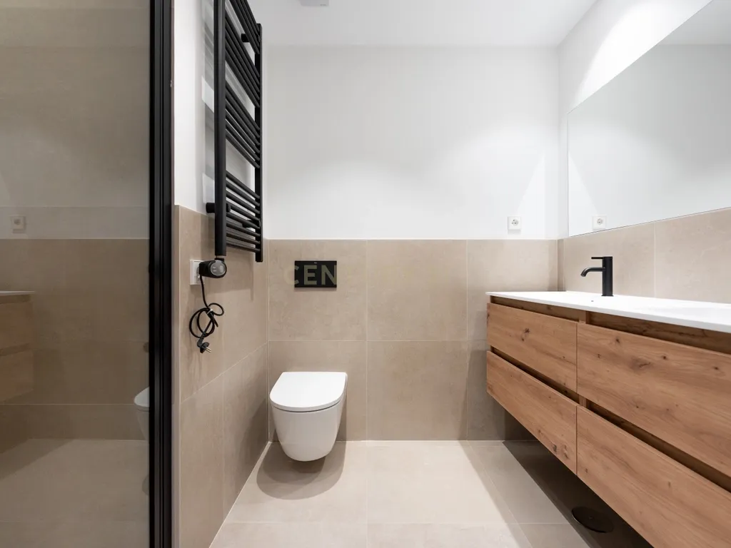 APARTAMENTO REMODELADO E MOBILIADO PERTO DA PLAZA MARQUES DE SALAMANCA - Image 14