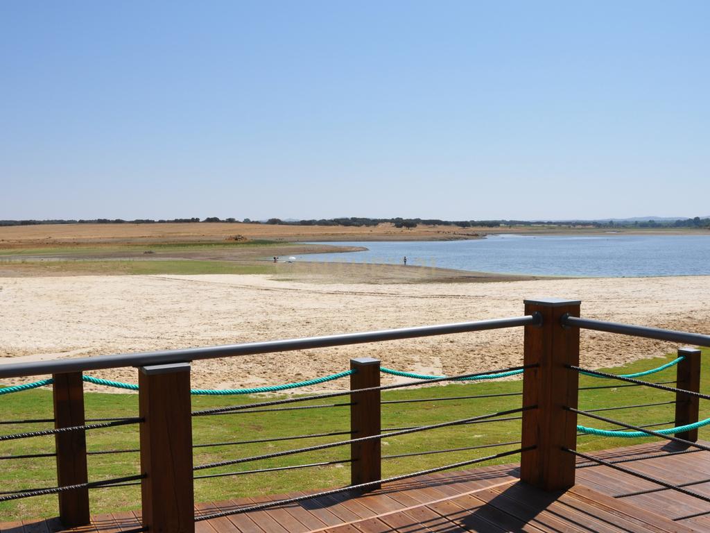 Casa em Évora com terreno a 500m da praia - Image 24