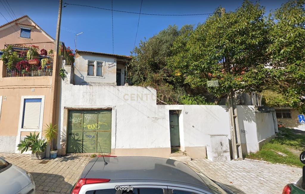Terreno Urbano à venda em Algés com projeto aprovado - Image 11