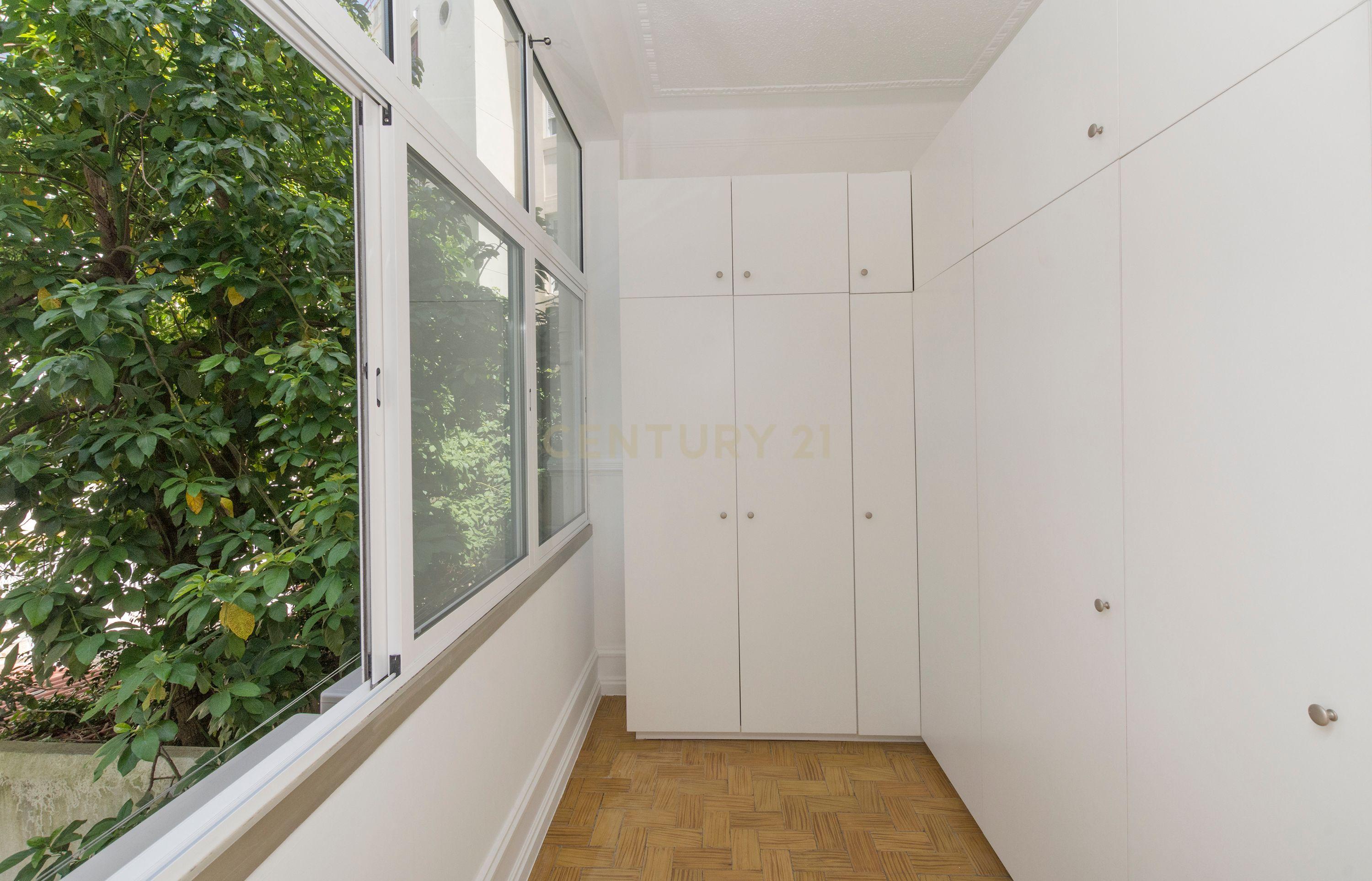 Fotografia 7 de Apartamento Renovado em Avenidas Novas, Lisboa