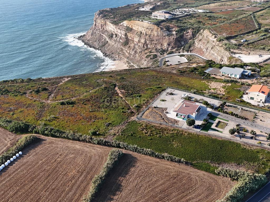 Uma moradia única sobre o Atlântico | Praia da Calada – Ericeira - Image 28