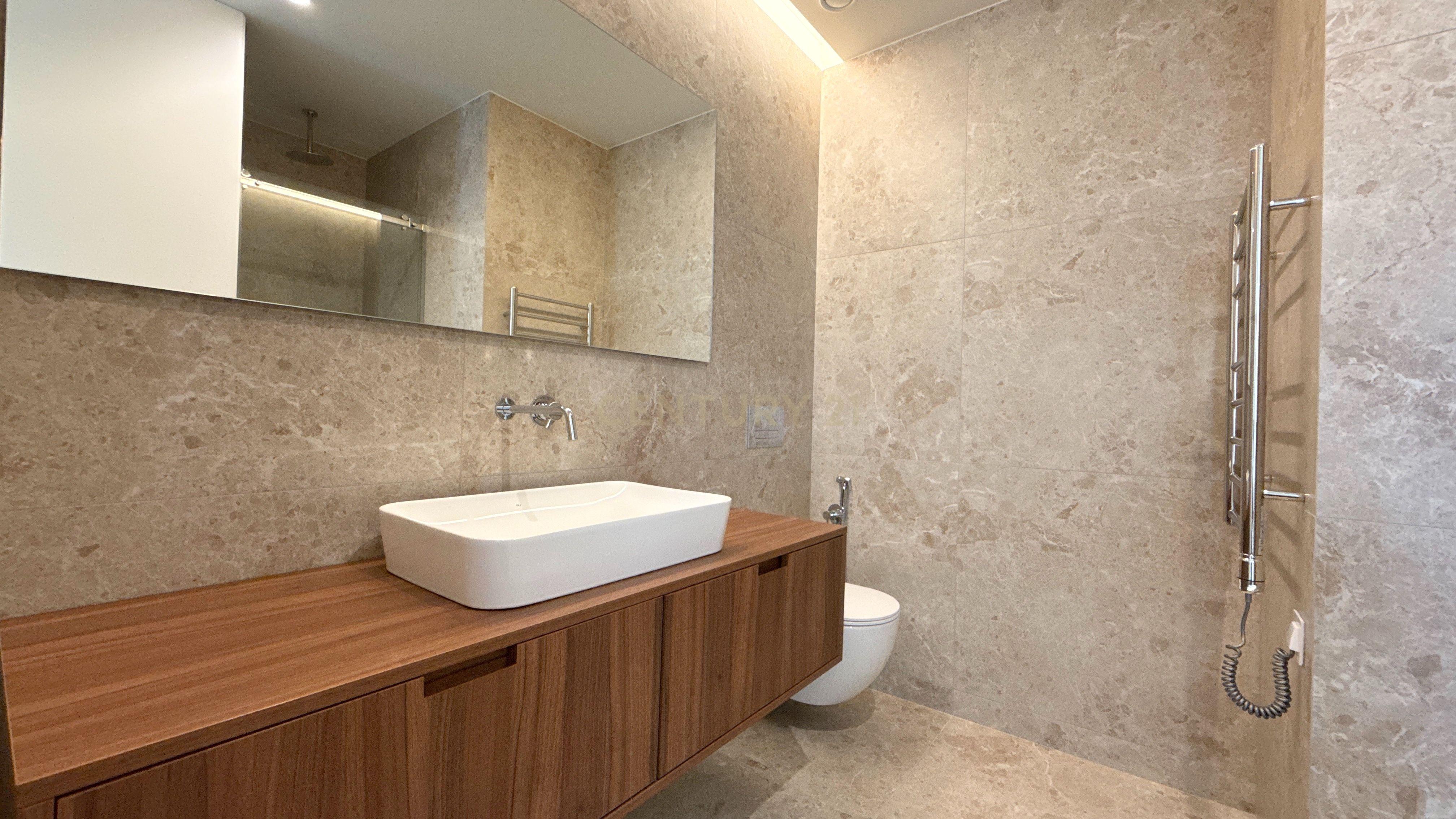 Fotografia 10 de Apartamento T3 no Empreendimento O2 Maia | Espaço, Elegância e Conforto no Centro da Maia