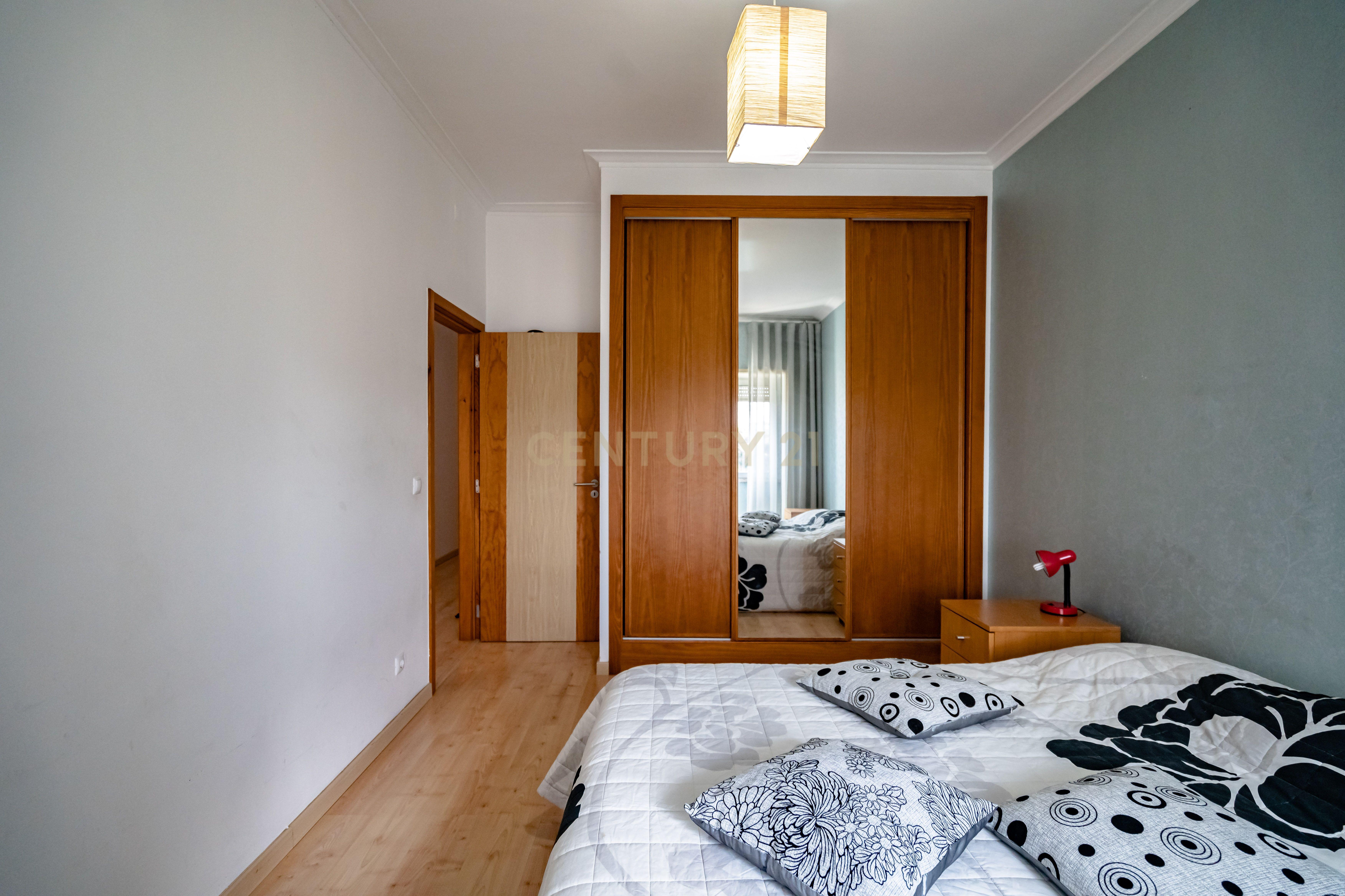 Fotografia 9 de Excelente apartamento T3, com garagem, em Celas, Coimbra
