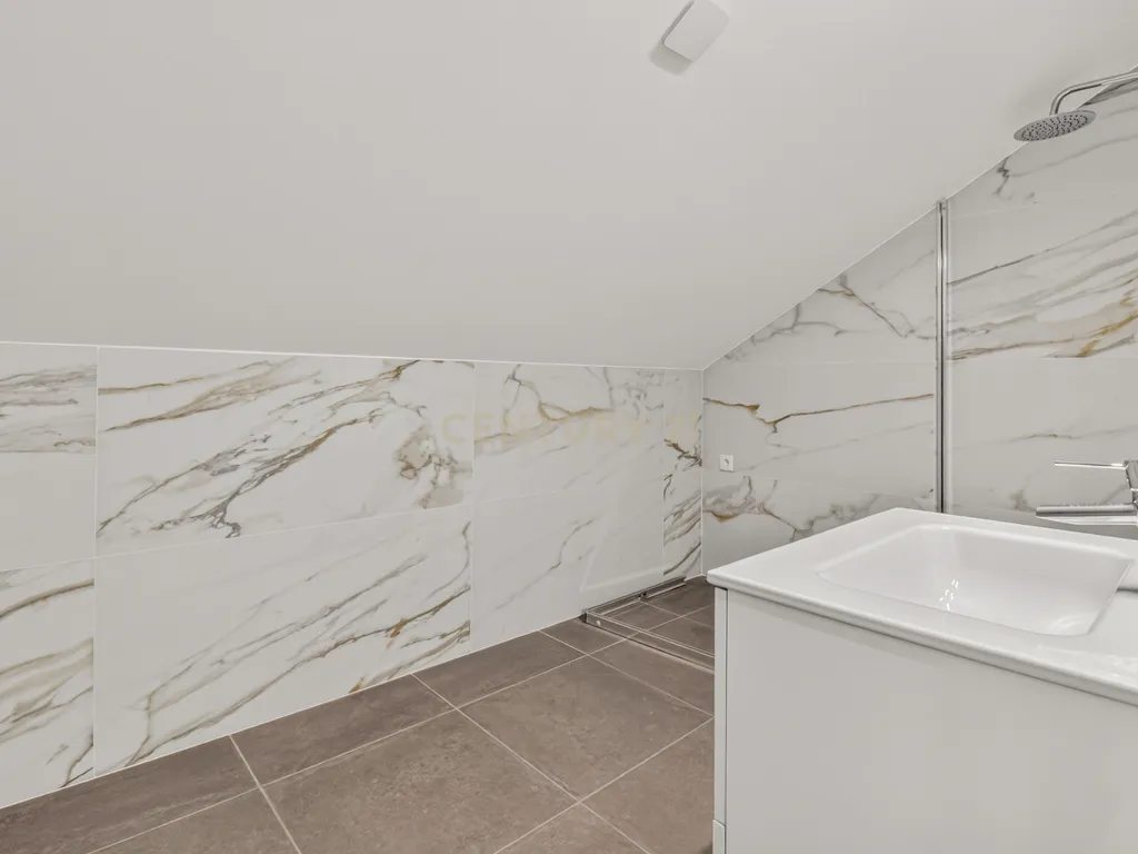 Apartamento/Moradia Duplex Novo com Terraço Privativo – Barroselas, Viana do Castelo - Image 21