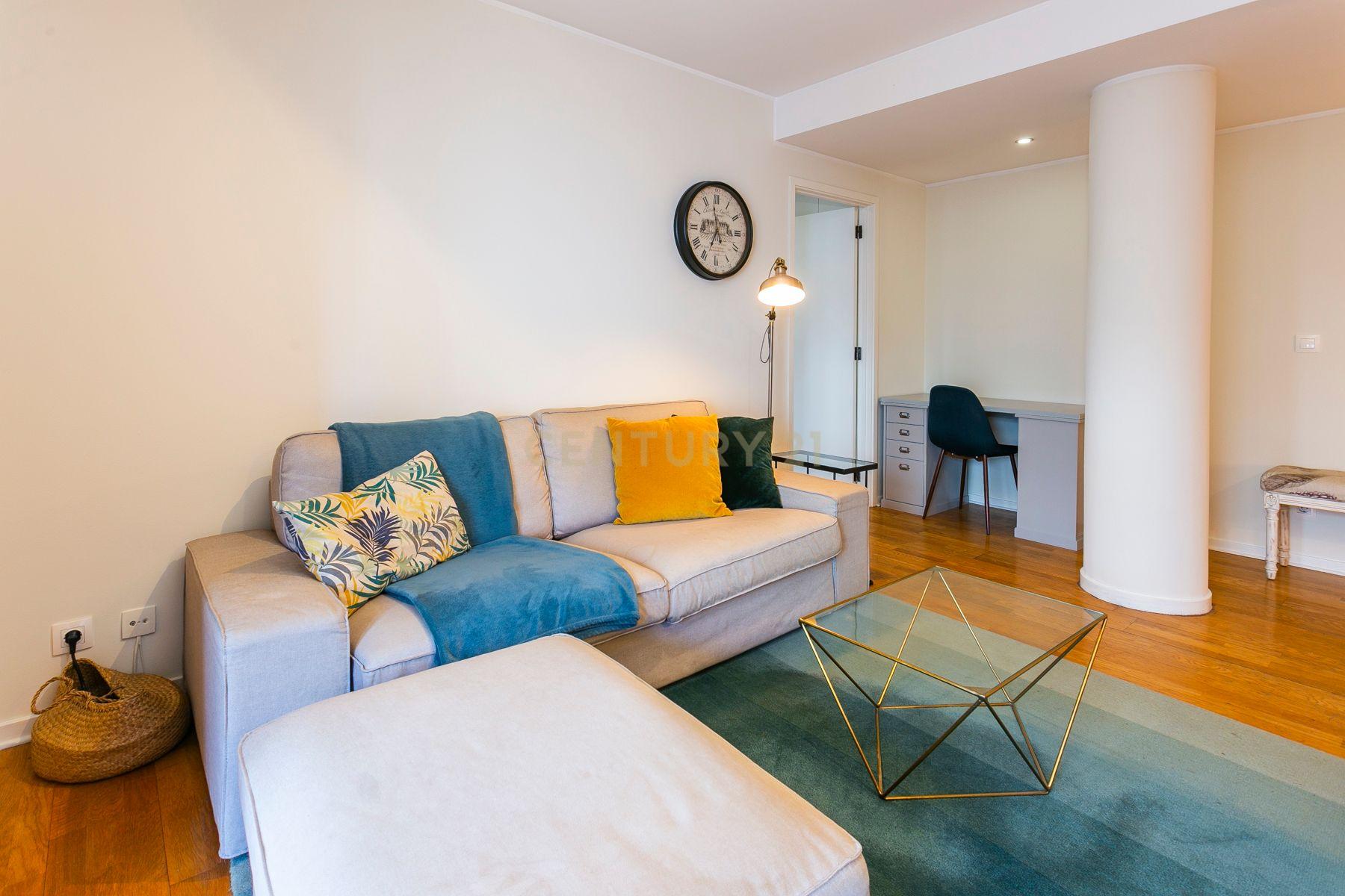 Apartamento T1 à venda em Lordelo do Ouro e Massarelos, Porto — foto 11