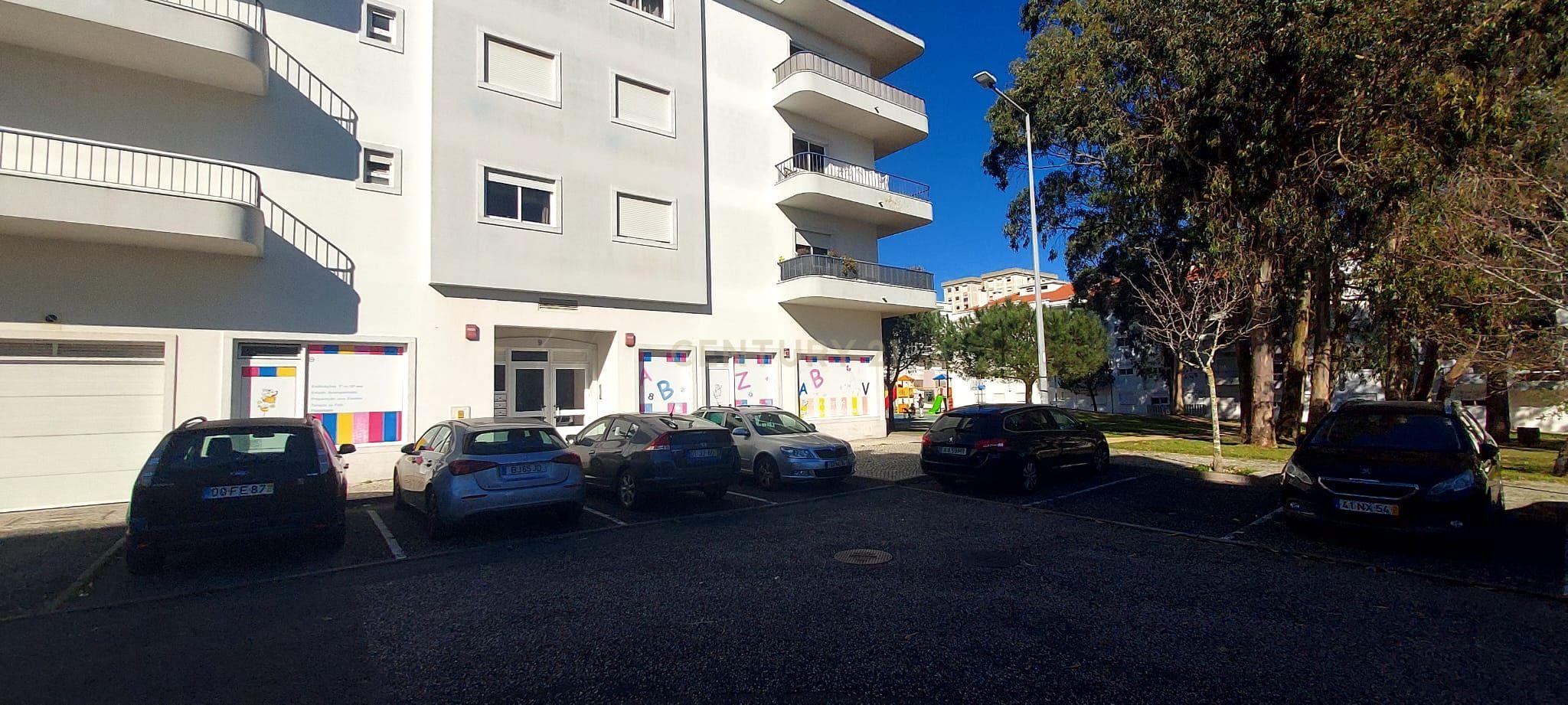 Trespasse – Espaço de Estudo em Funcionamento | Algueirão-Mem Martins - Image 14