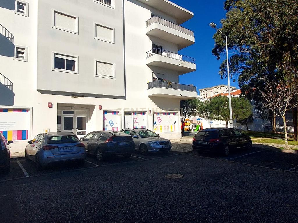 Trespasse – Espaço de Estudo em Funcionamento | Algueirão-Mem Martins - Image 14