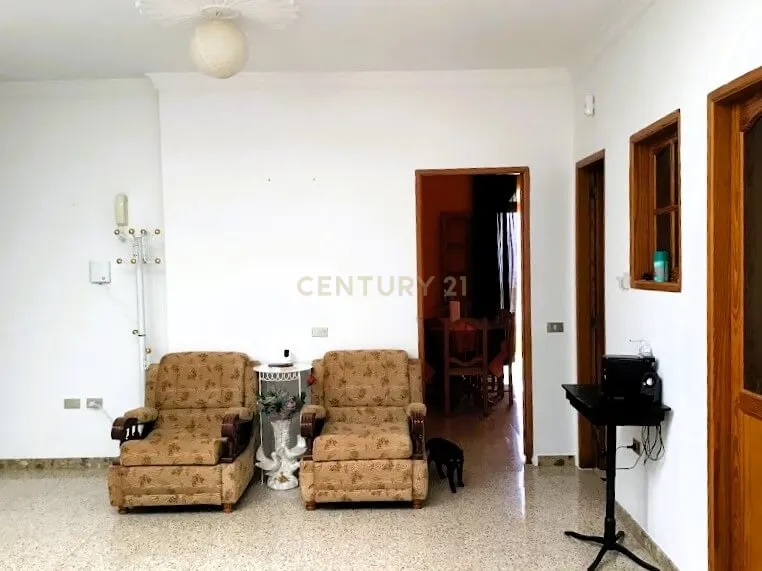 Geräumiges Haus mit privater Dachterrasse und 830 m² Grundstück in El Salobre – San Bartolomé de Tir - Image 30