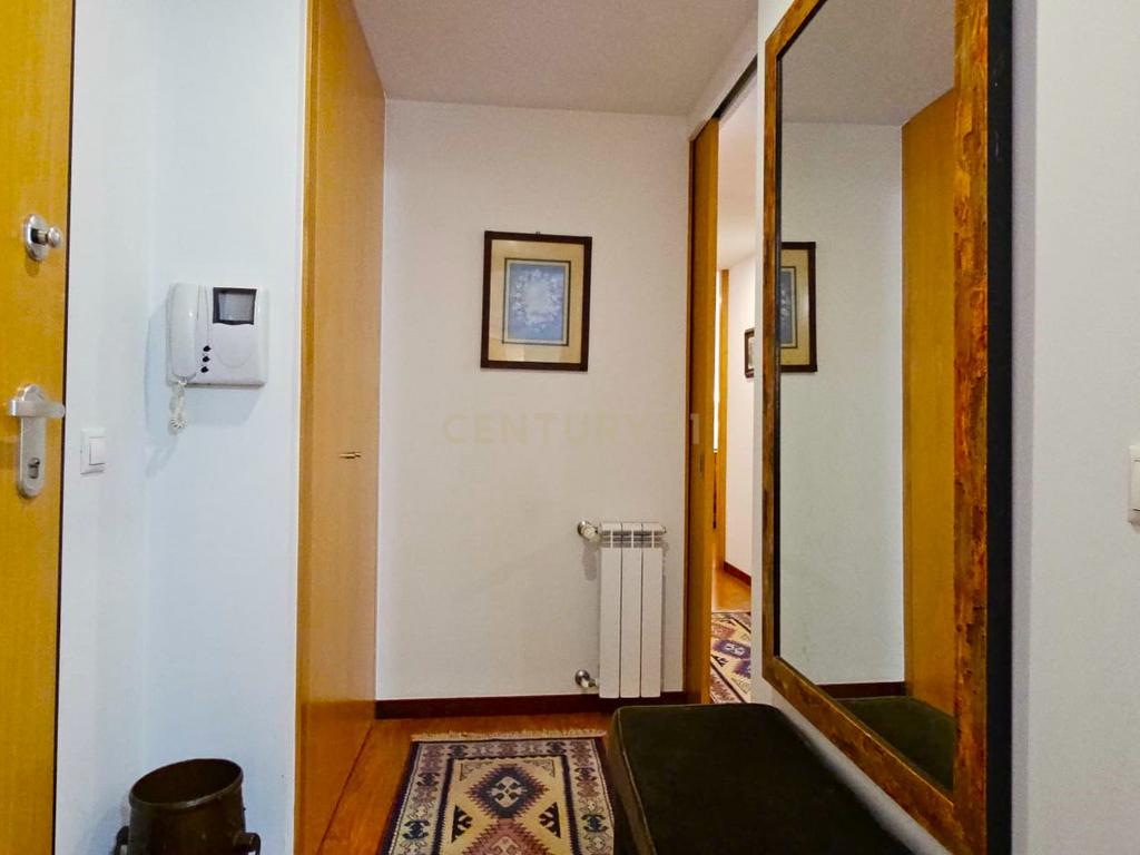 Apartamento com Três Quartos no Centro da Cidade da Póvoa de Varzim - Image 18