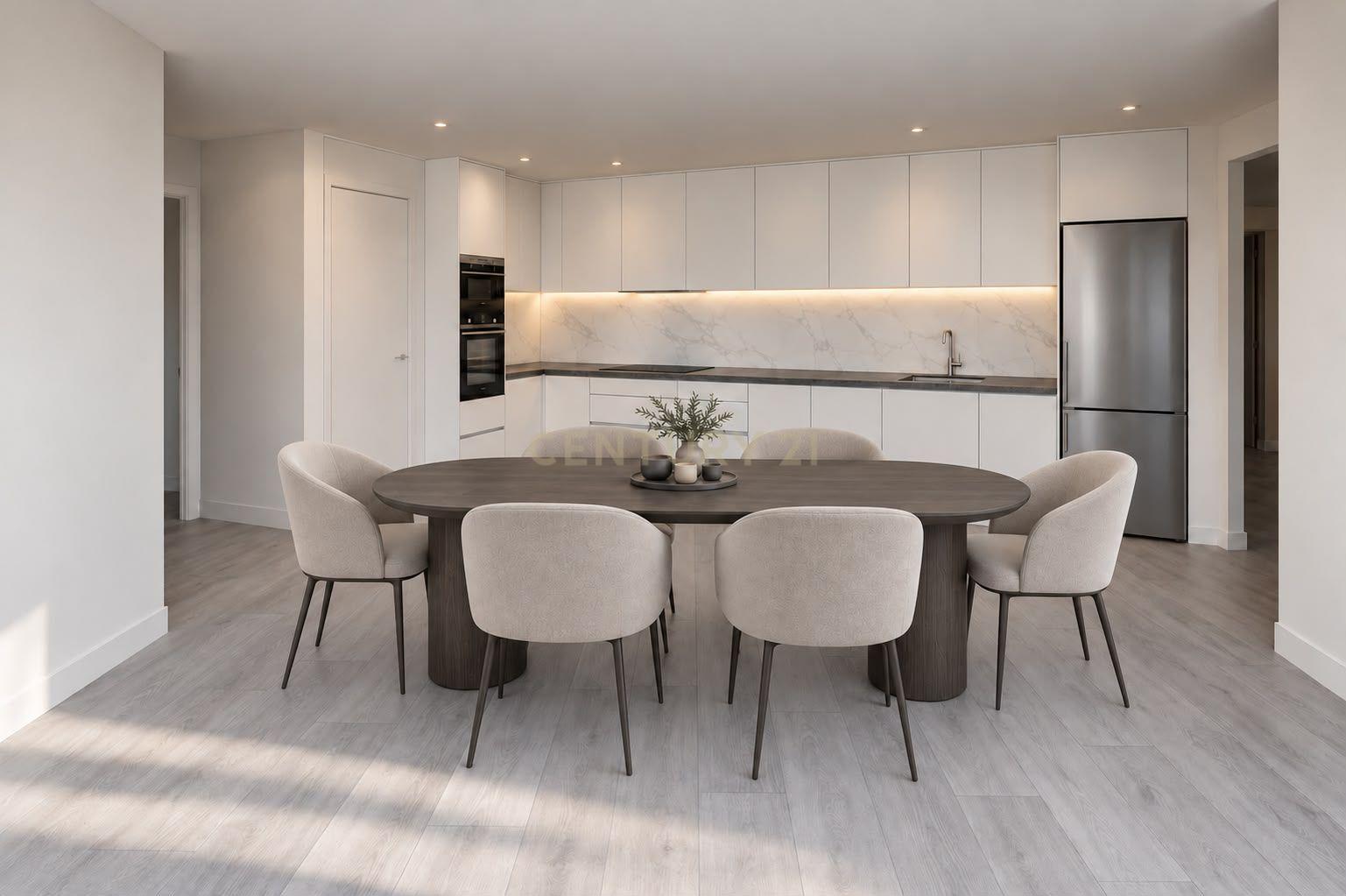 Apartamento T4 à venda em Caldas da Rainha - Santo Onofre e Serra do Bouro, Caldas da Rainha — foto 6
