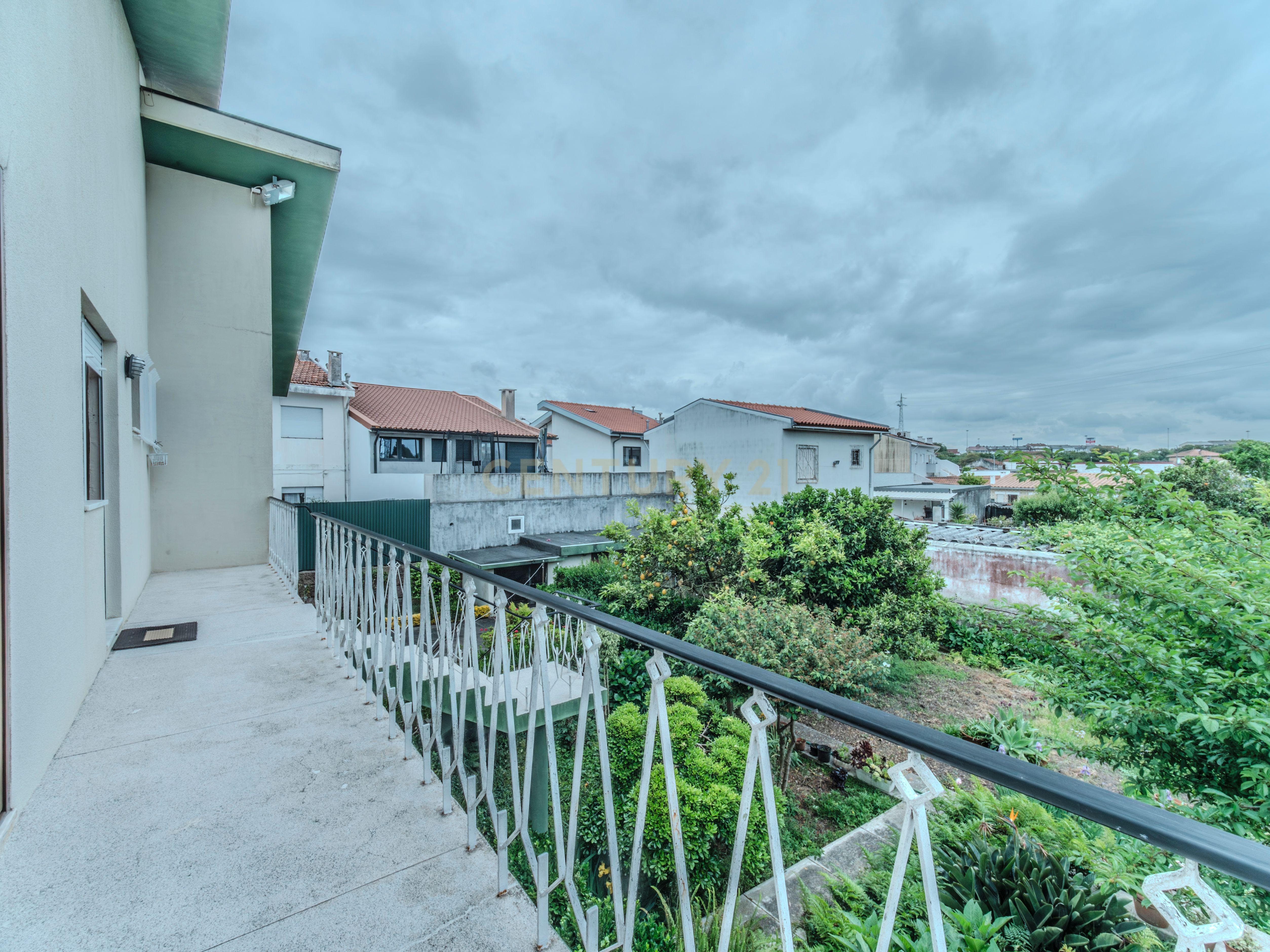 Moradia T4 à venda em Matosinhos — foto 31
