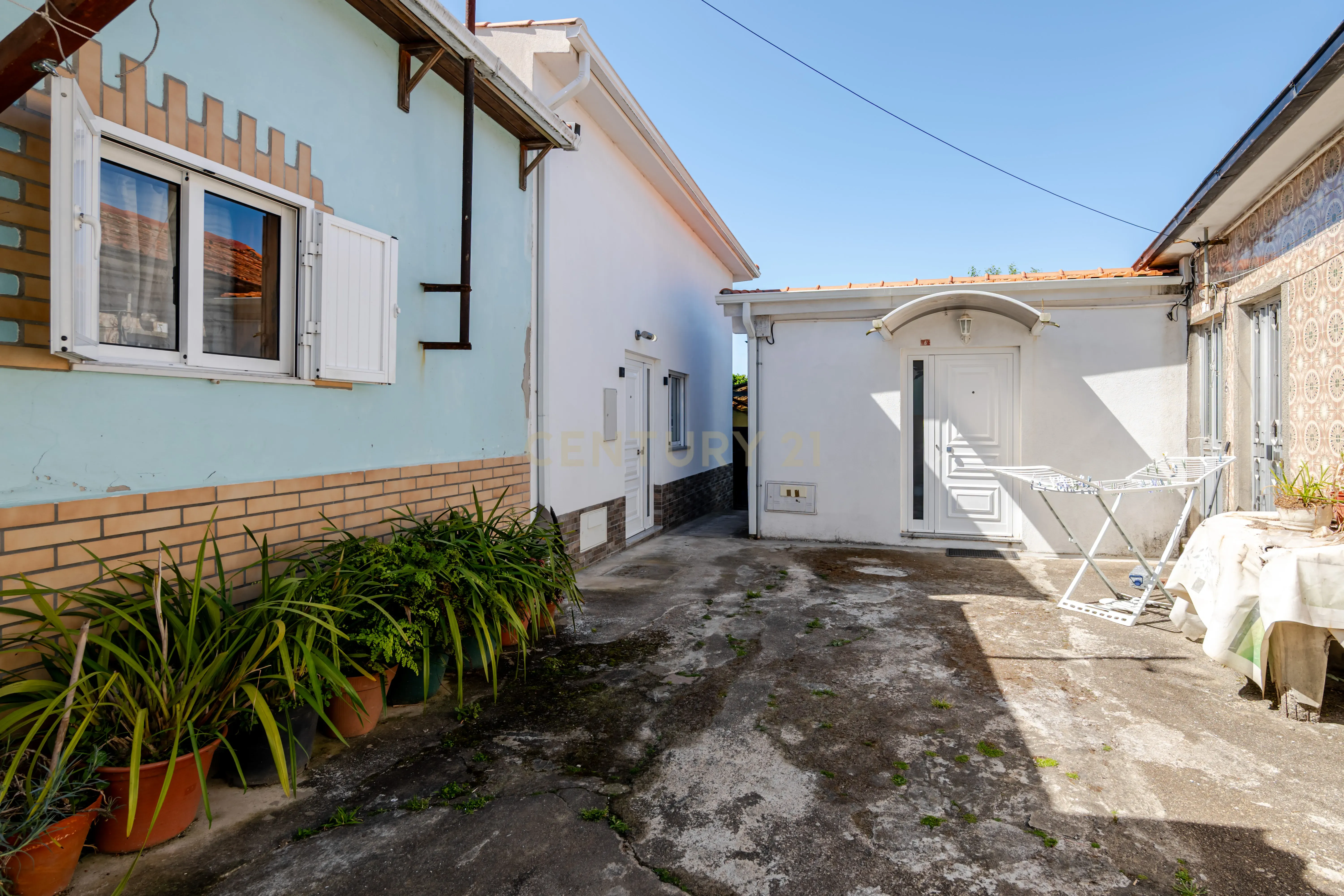 Moradia T1 à venda em Madalena, Vila Nova de Gaia — foto 38