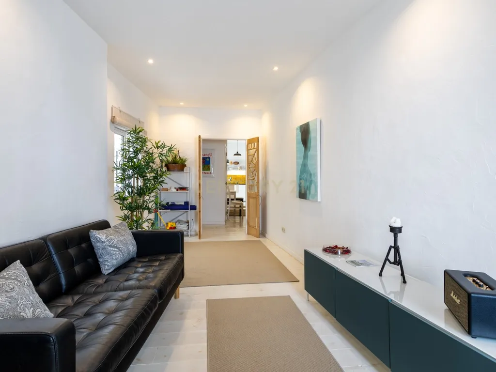 Typical 3 bedroom house in Baixa with Ria view and terrace - Image 2