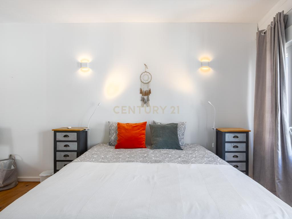Typical 3 bedroom house in Baixa with Ria view and terrace - Image 17