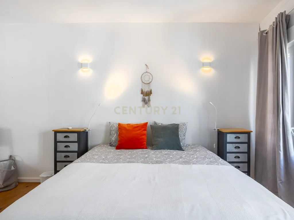 Typical 3 bedroom house in Baixa with Ria view and terrace - Image 17