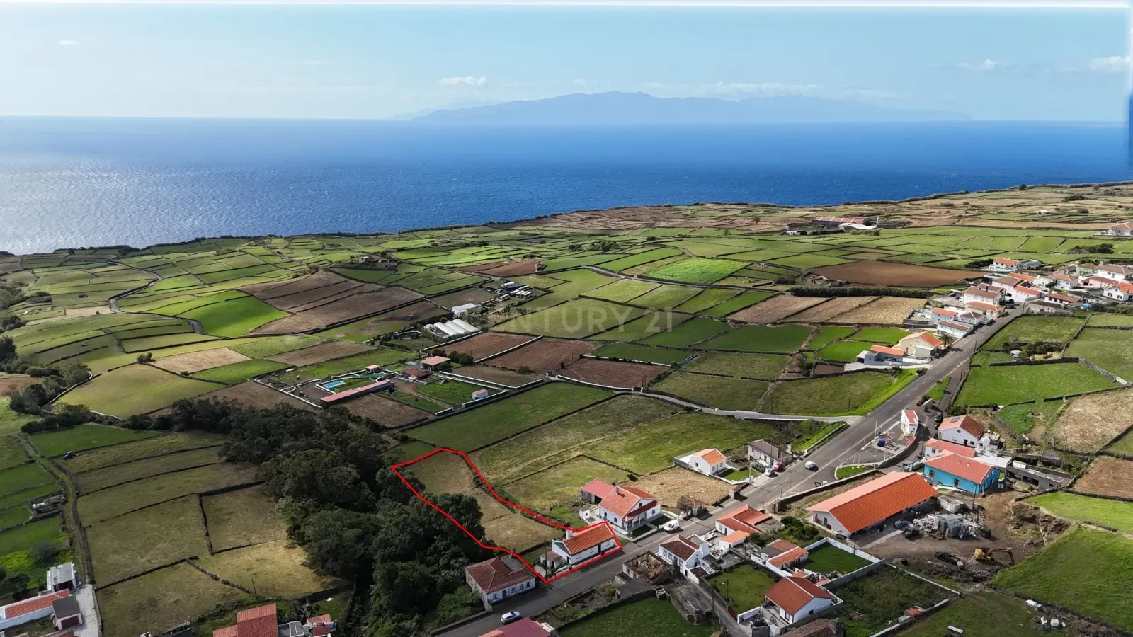 Moradia T4 à venda em Santa Bárbara, Angra do Heroísmo — foto 11