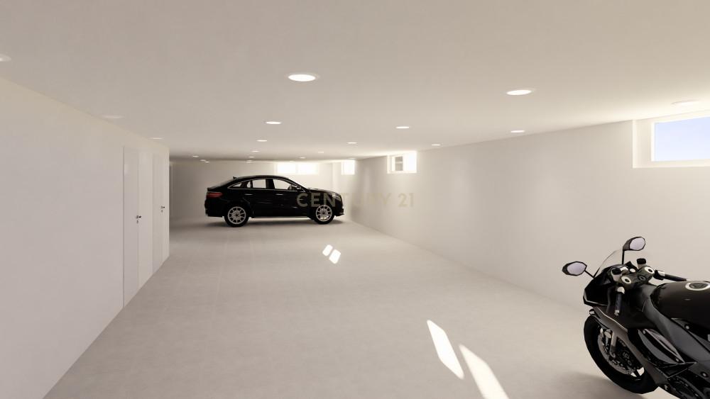 Moradia em Condomínio de Luxo em São Pedro do Estoril - 11 opções disponíveis - Image 22