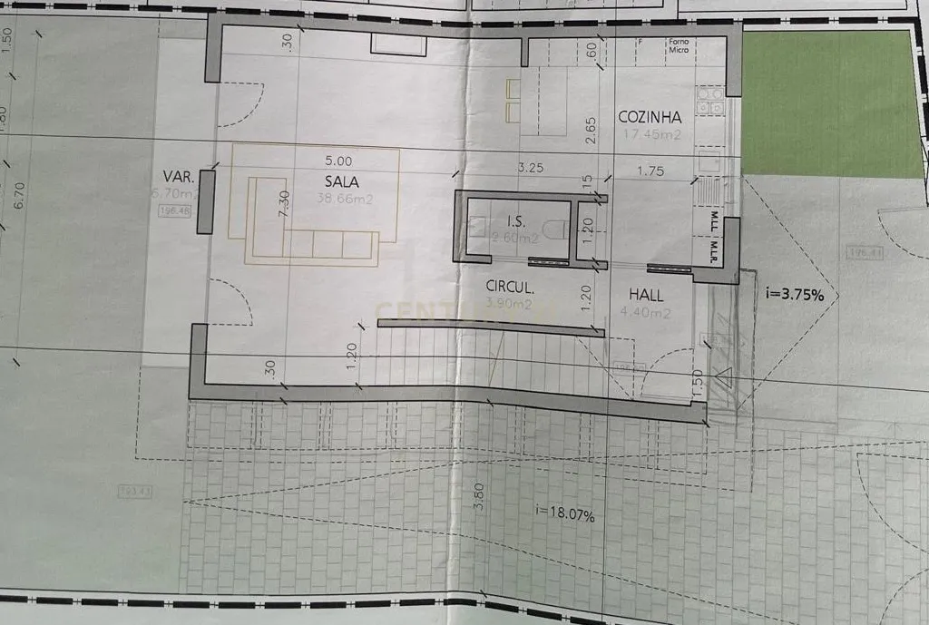 Construção NOVA Moradia T3 no Sabugo em Almargem do Bispo - Em Fase Final de Construção - Image 17