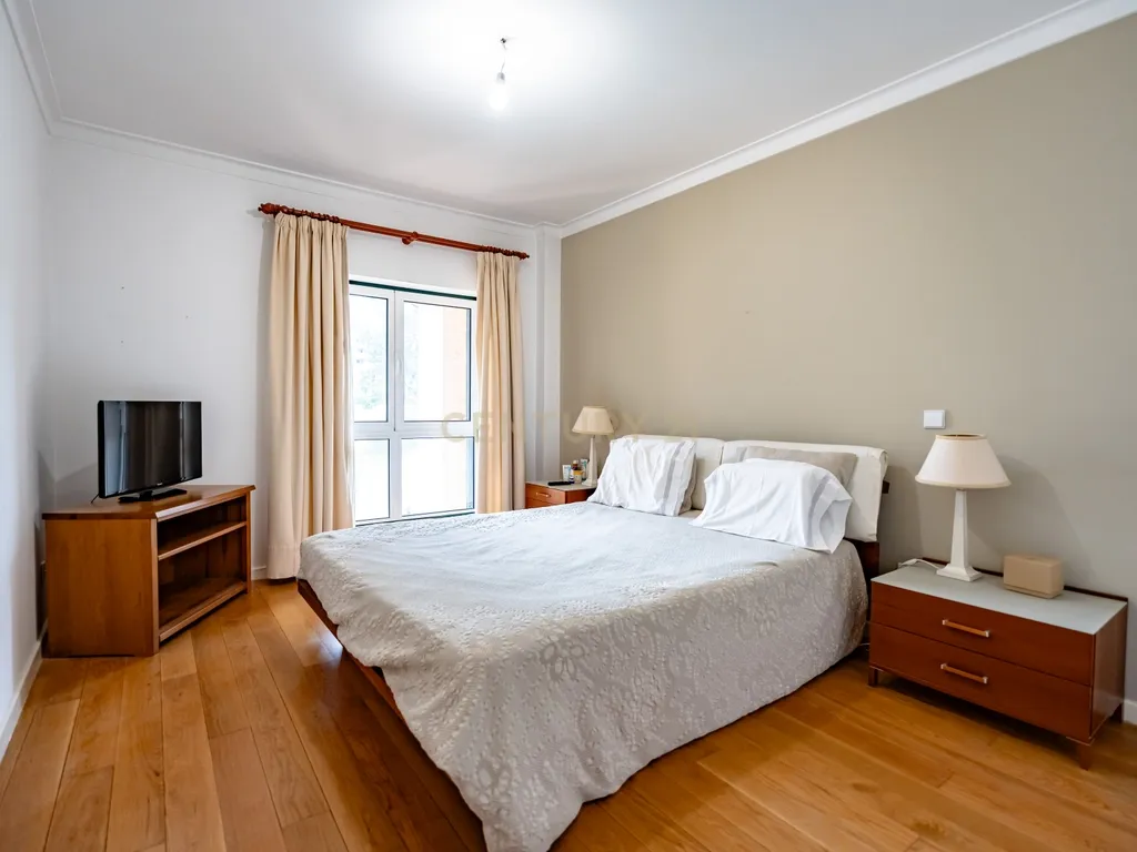 Excelente apartamento T3 na Quinta da Lomba em Coimbra - Image 17