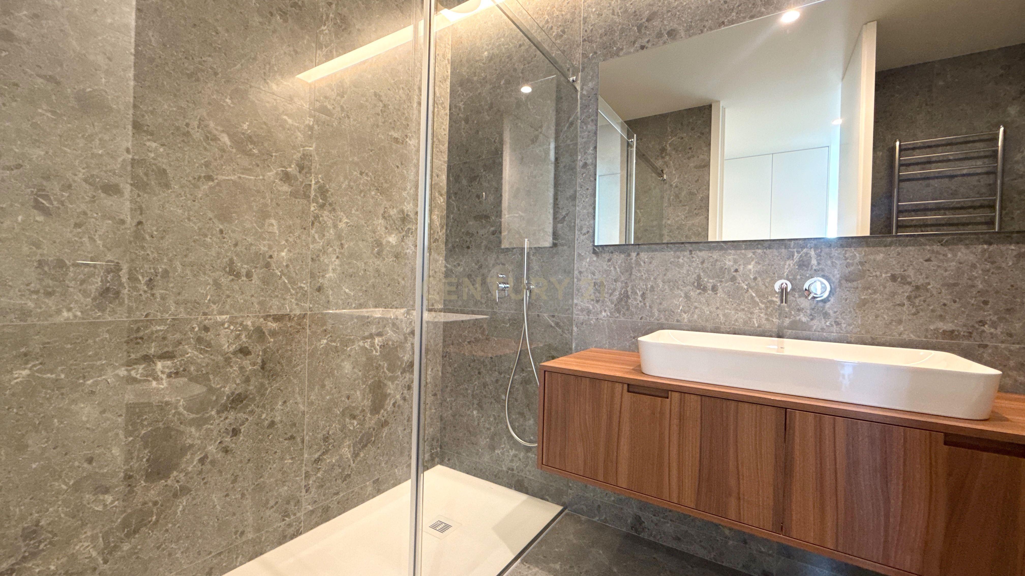 Fotografia 9 de Apartamento T2 no Empreendimento O2 Maia | Viva no Centro da Maia com Conforto, Qualidade e Modernidade